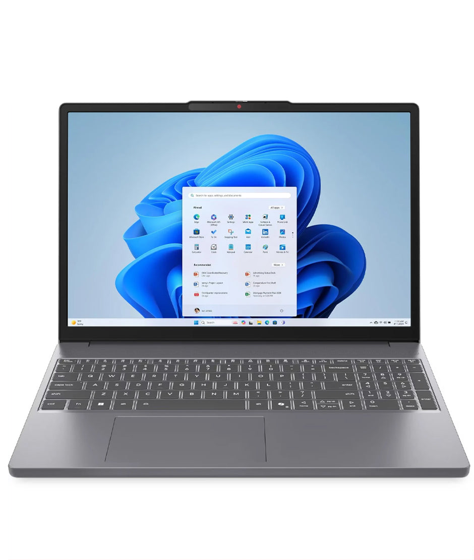 Portatil Lenovo IPS3 15IRH10 15.3in CI5-13420H 16GB 1TB W11H TOUCH