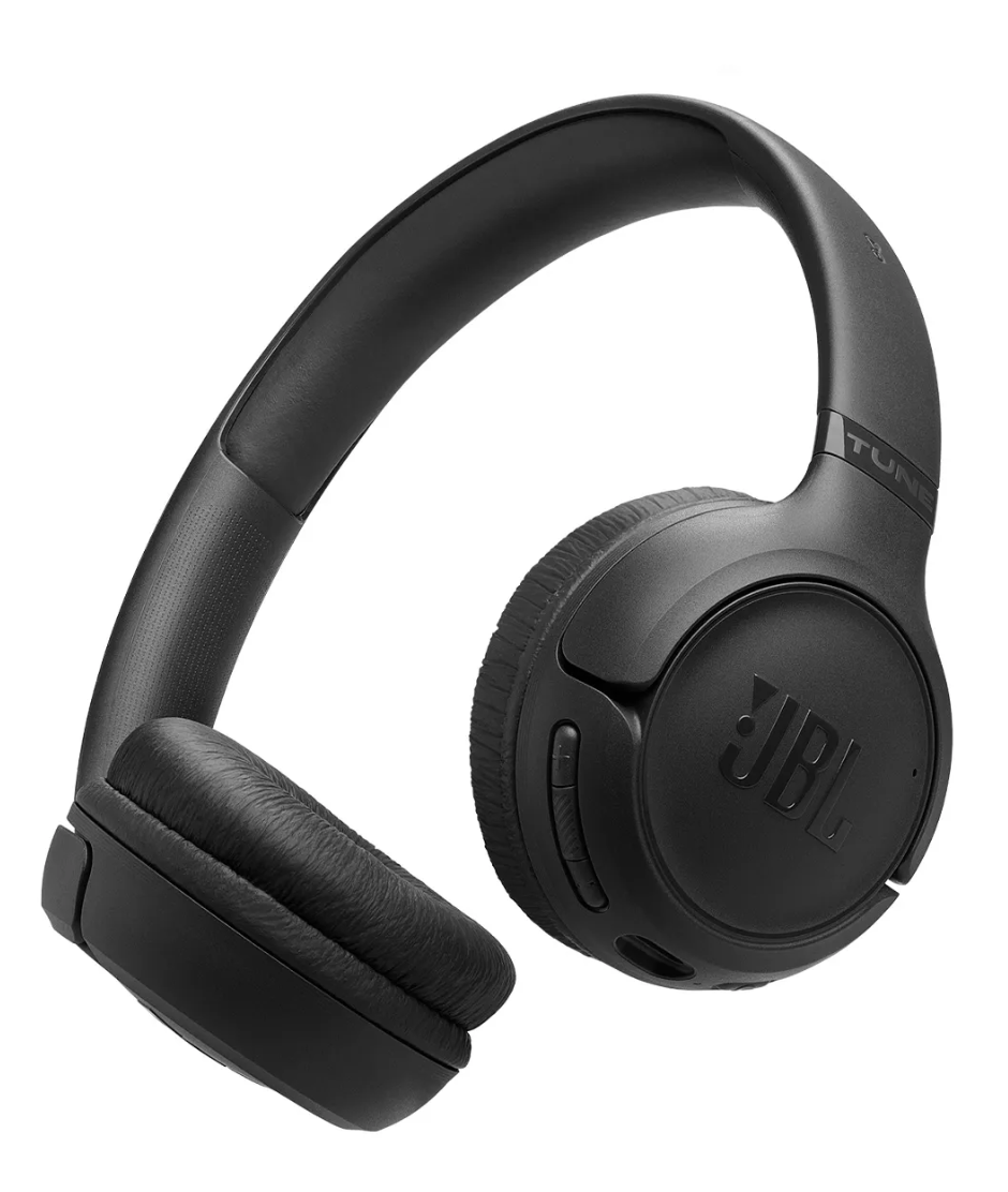 JBL TUNE - 530 NEGRO - Headphones