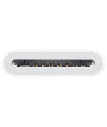 ACCESORIO APPLE - ADAPTADOR tarjetas USB-C a SD Apple