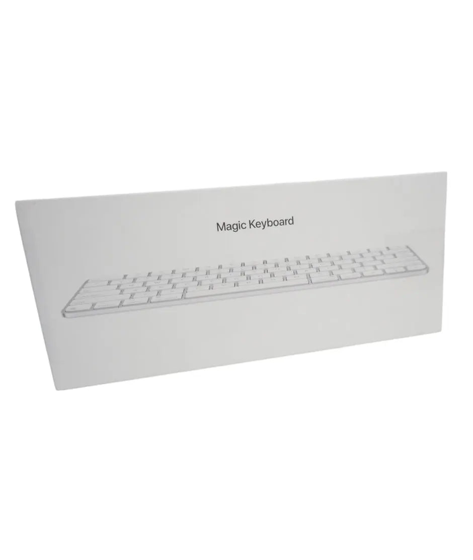 ACCESORIO APPLE - MAGIC Keyboard en INGLES Apple