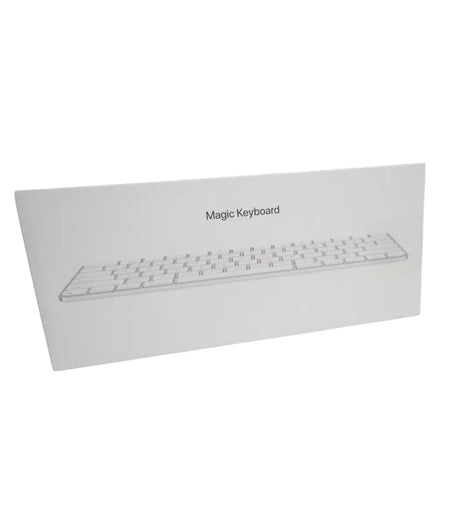 ACCESORIO APPLE - MAGIC Keyboard en INGLES Apple