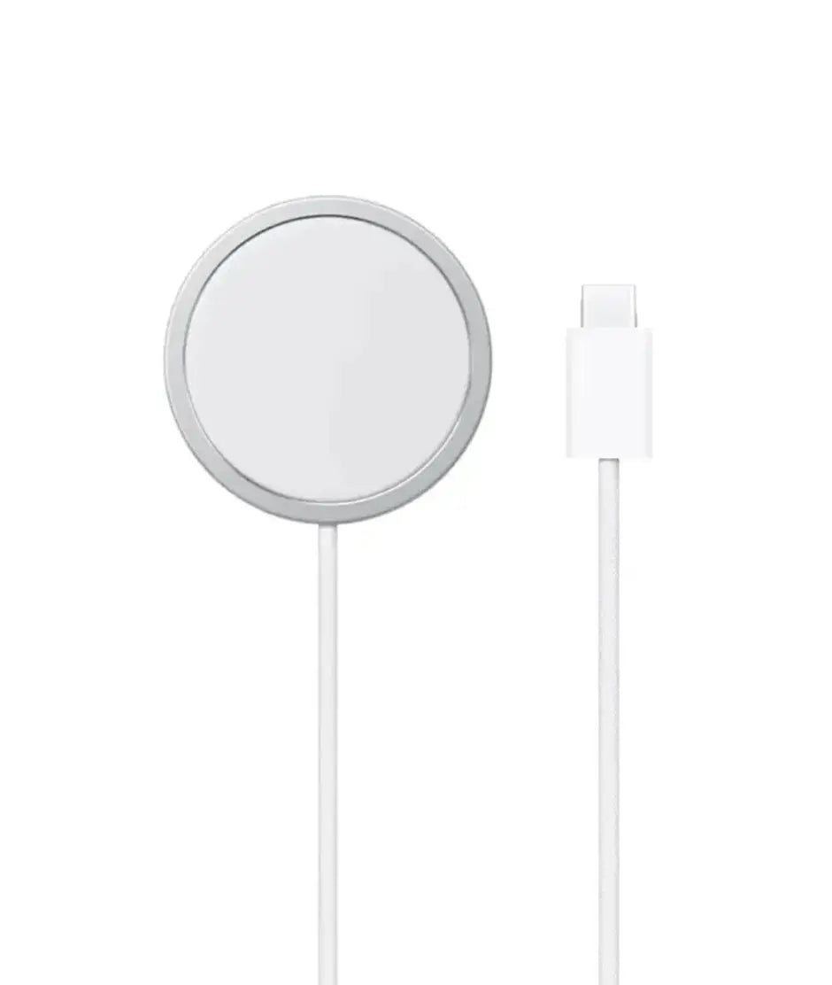 ACCESORIO APPLE - Magasafe Charger Para iPhone 12 y Superior Apple