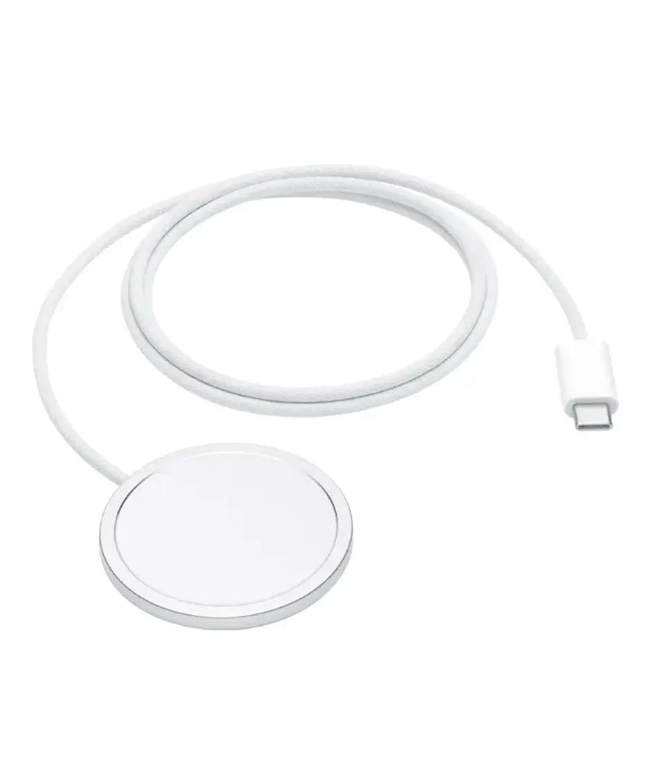 ACCESORIO APPLE - Magasafe Charger Para iPhone 12 y Superior Apple