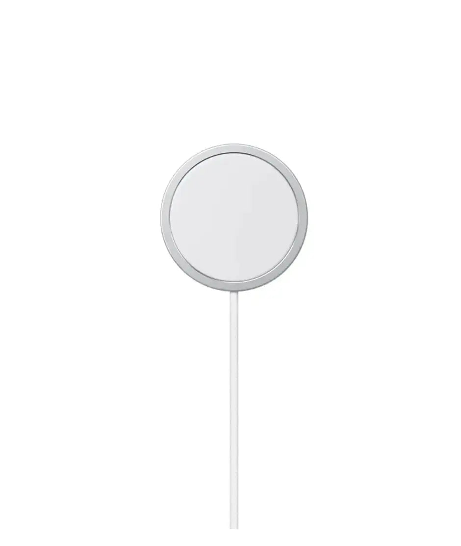ACCESORIO APPLE - Magasafe Charger Para iPhone 12 y Superior Apple