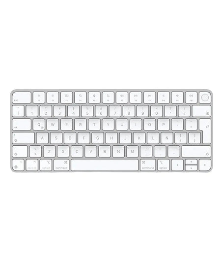 ACCESORIO APPLE -Magic Keyboard TOUCH ID ESPAÑOL Apple