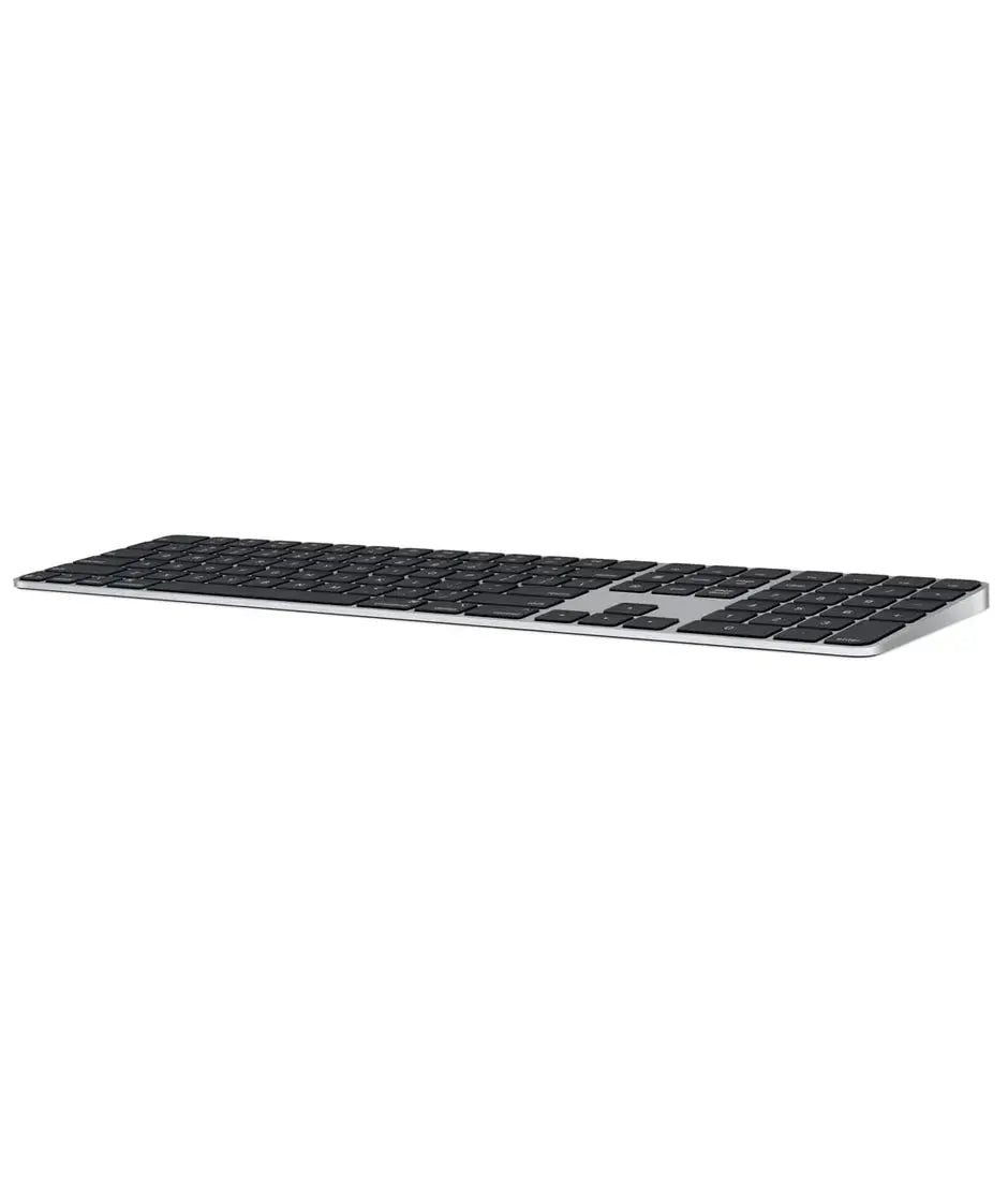 ACCESORIO APPLE -Magic Keyboard TOUCH ID INGLES SPACE GRAY Apple