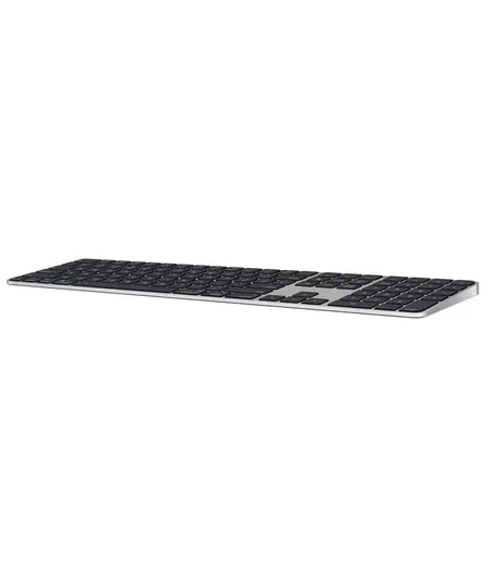 ACCESORIO APPLE -Magic Keyboard TOUCH ID INGLES SPACE GRAY Apple