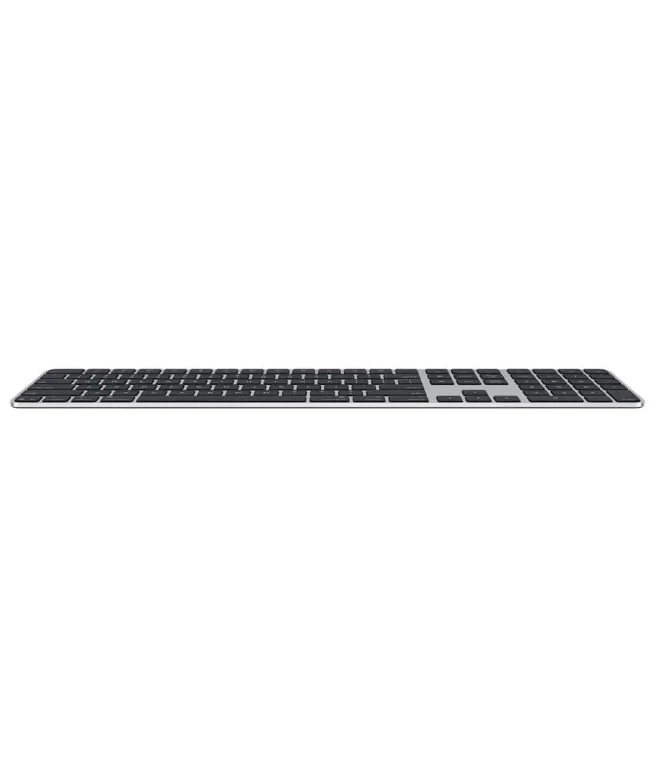 ACCESORIO APPLE -Magic Keyboard TOUCH ID INGLES SPACE GRAY Apple