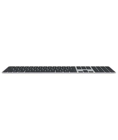 ACCESORIO APPLE -Magic Keyboard TOUCH ID INGLES SPACE GRAY Apple