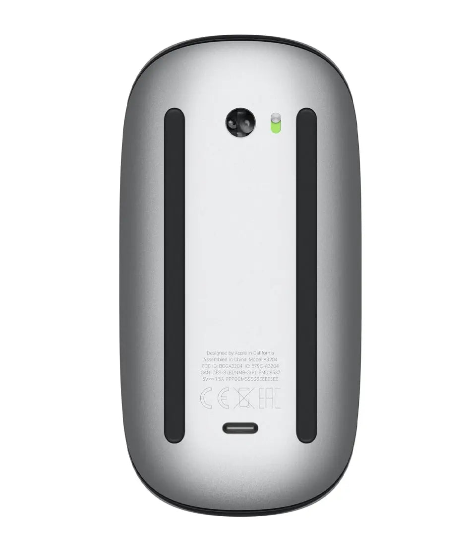 ACCESORIO APPLE - Magic Mouse Black USB-C Apple