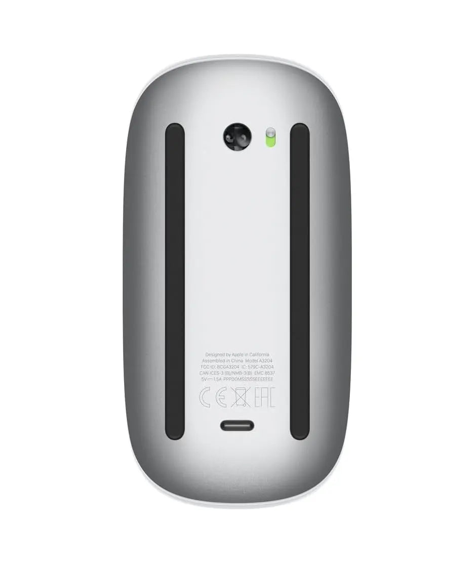 ACCESORIO APPLE - Magic Mouse Silver USB-C Apple