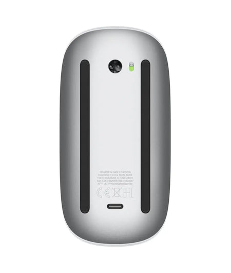 ACCESORIO APPLE - Magic Mouse Silver USB-C Apple