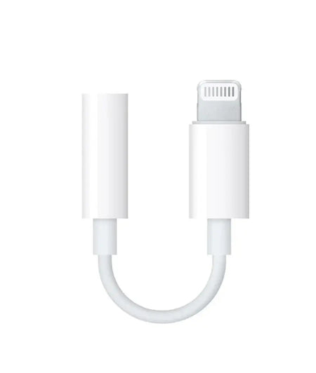 ACCESORIOS APPLE - ADAPTADOR USB-C A 3.5 mm (Copia) Apple