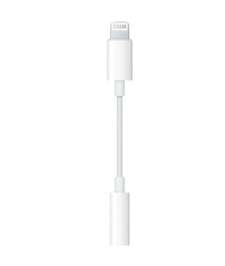 ACCESORIOS APPLE - ADAPTADOR USB-C A 3.5 mm (Copia) Apple