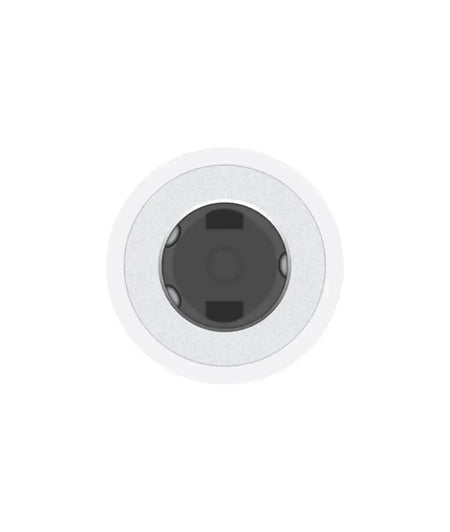 ACCESORIOS APPLE - ADAPTADOR USB-C A 3.5 mm Apple