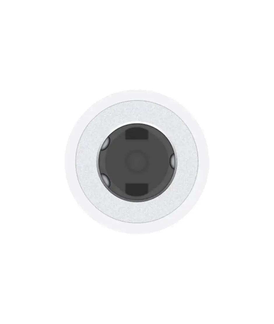 ACCESORIOS APPLE - ADAPTADOR USB-C A 3.5 mm Apple