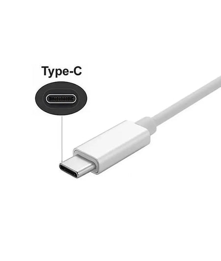 ACCESORIOS APPLE - Apple USB-C To Magsafe 3 Cable 2M Apple