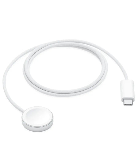 ACCESORIOS APPLE - Cable para Carga Apple Watch USB-C 1 m Apple