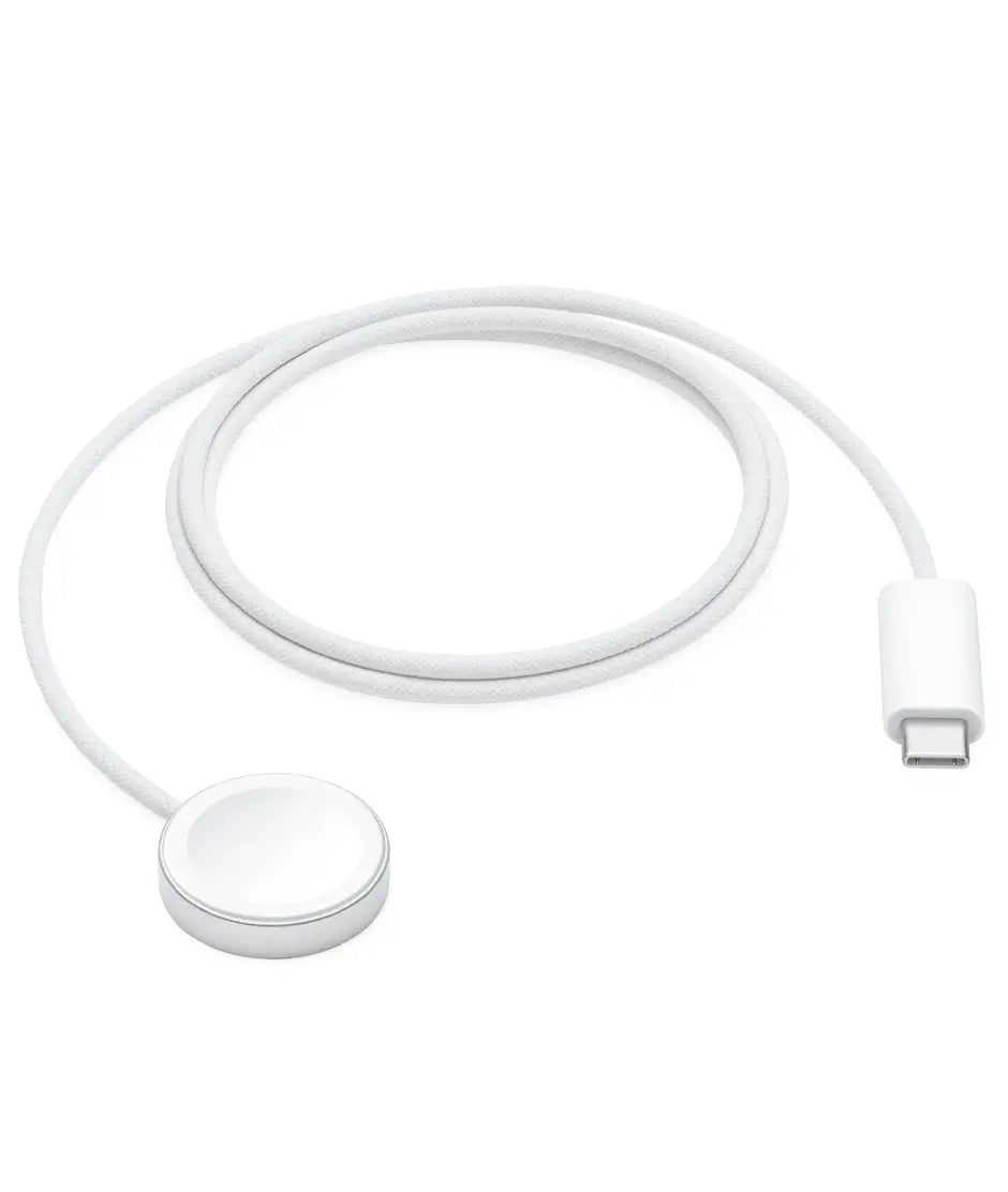 ACCESORIOS APPLE - Cable para Carga Apple Watch USB-C 1 m Apple