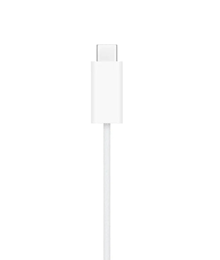 ACCESORIOS APPLE - Cable para Carga Apple Watch USB-C 1 m Apple