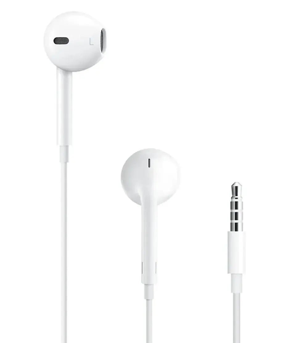 ACCESORIOS APPLE - EARPODS CON CONECTOR 3.5 MM Apple