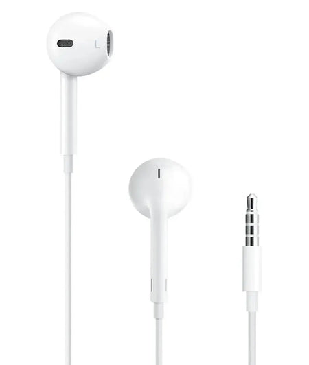 ACCESORIOS APPLE - EARPODS CON CONECTOR 3.5 MM Apple