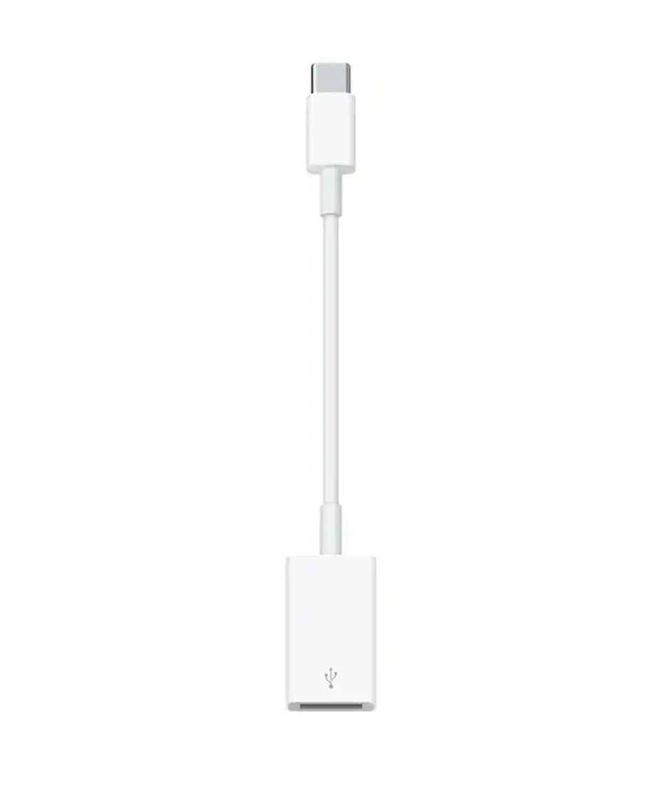 ACCESORIOS APPLE - USB-C A USB Adapter Apple