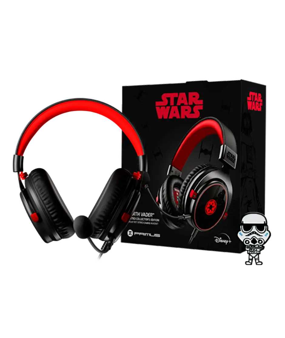 ARCUS110T PRIMUS Darth Vader Primus