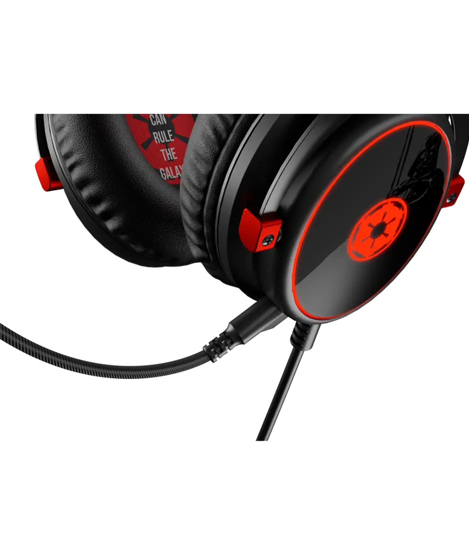 ARCUS110T PRIMUS Darth Vader Primus