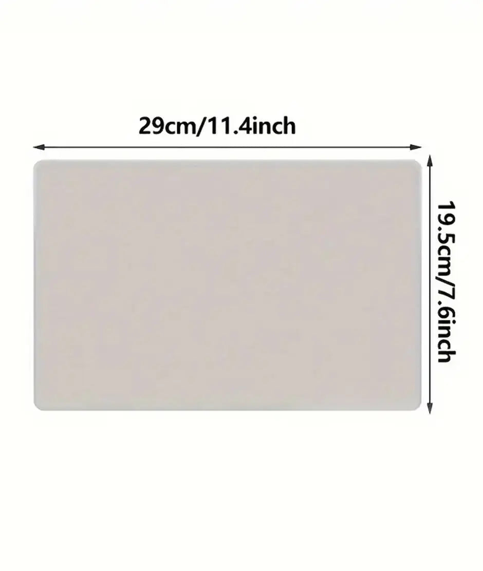 Accesorio para Mac - Paño de Limpieza de Microfibra Ultra-Suave iStore