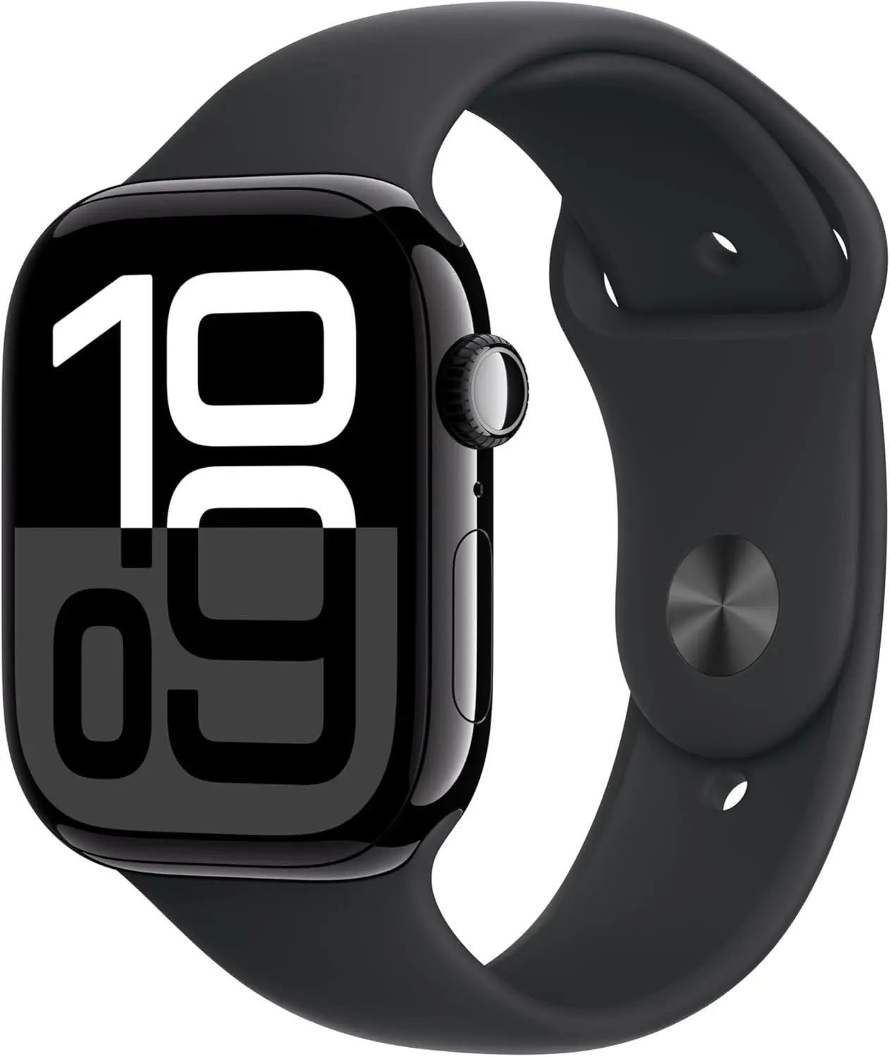 Apple Watch 10 46MM JET BLACK Apple