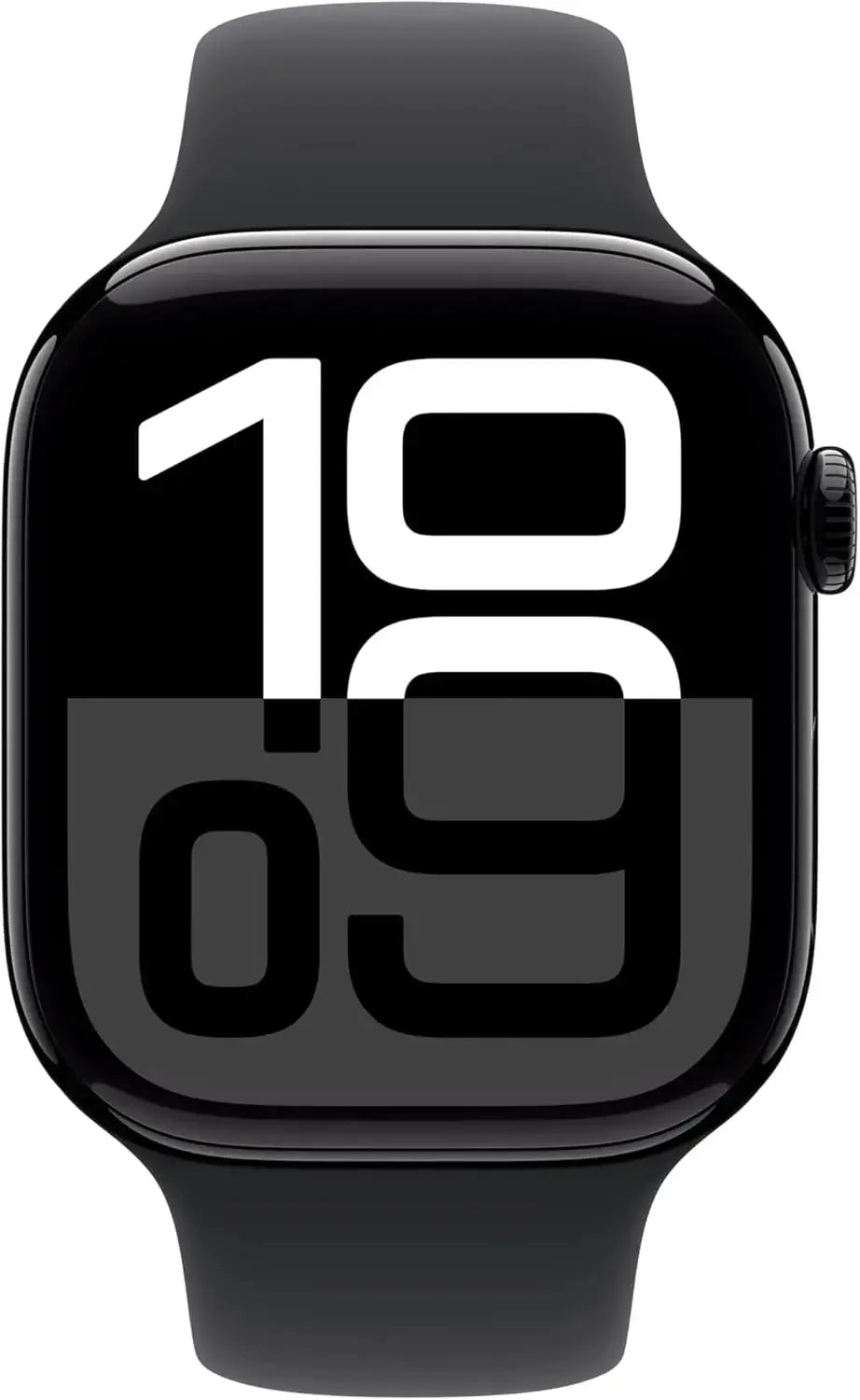 Apple Watch 10 46MM JET BLACK Apple