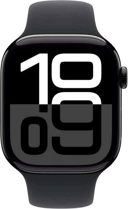 Apple Watch 10 46MM JET BLACK Apple