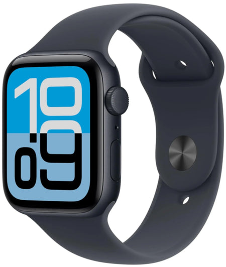 Apple Watch SE (3era Gen) GPS Midnight 44 mm Apple