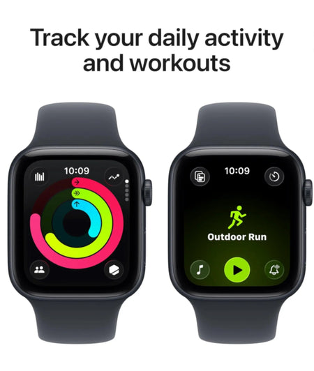 Apple Watch SE (3era Gen) GPS Midnight 44 mm Apple