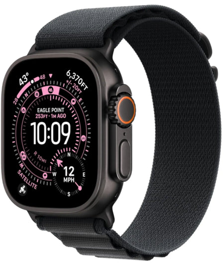 Apple Watch Ultra 3 Apple