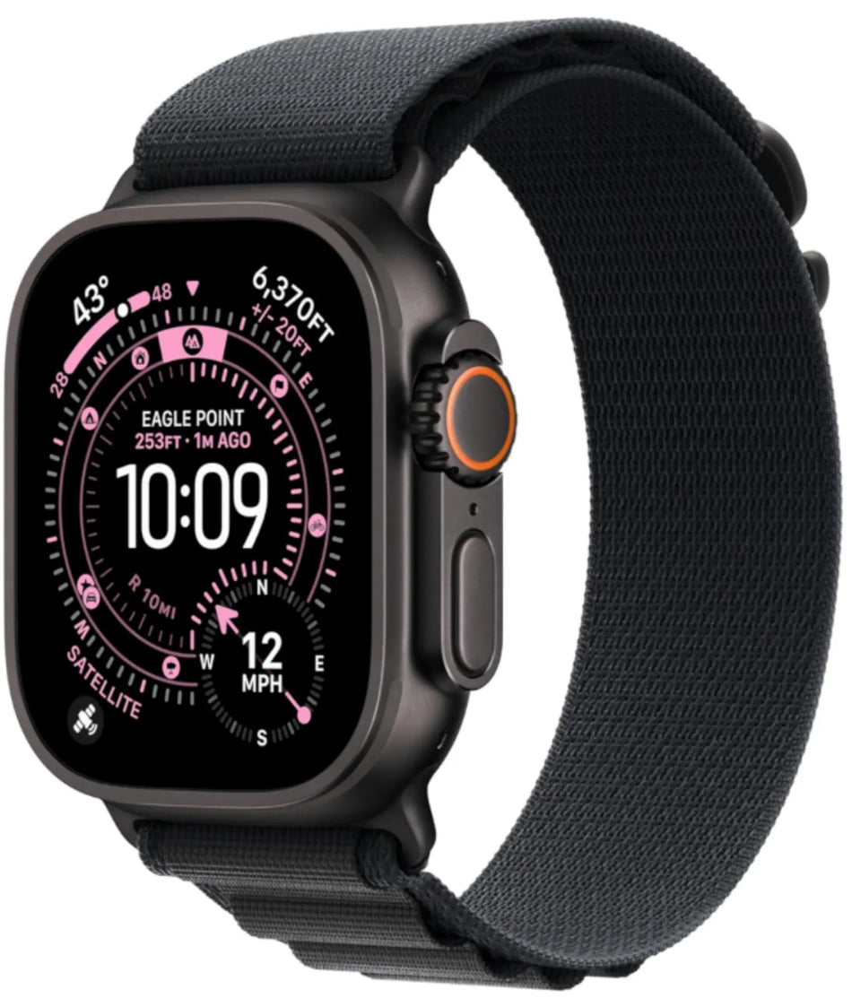 Apple Watch Ultra 3 Apple