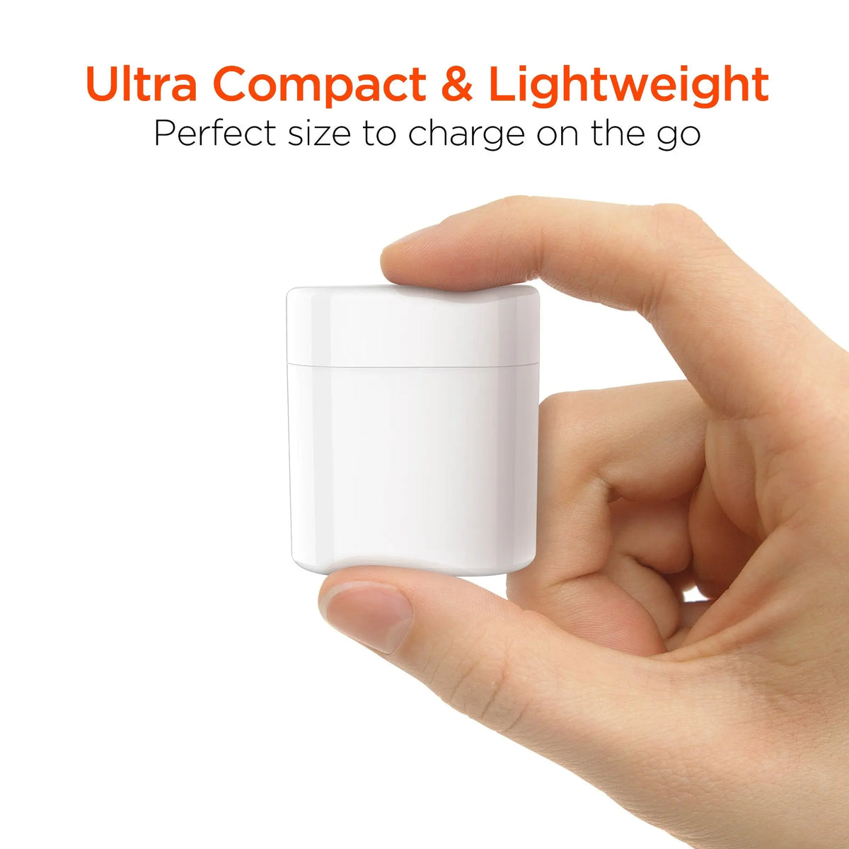 Audífonos Bluetooth HyperGear True Wireless Color Blanco freeshipping - iStore Costa Rica