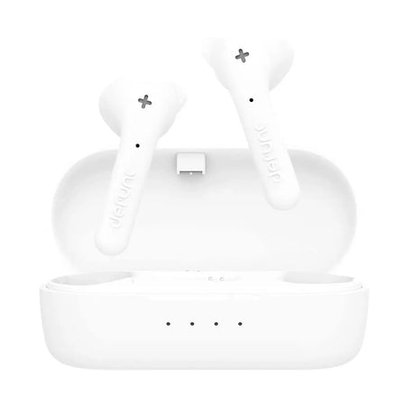 Audífonos Defunc True Basic - Blanco Defunc