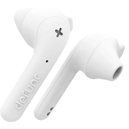 Audífonos Defunc True Basic - Blanco Defunc