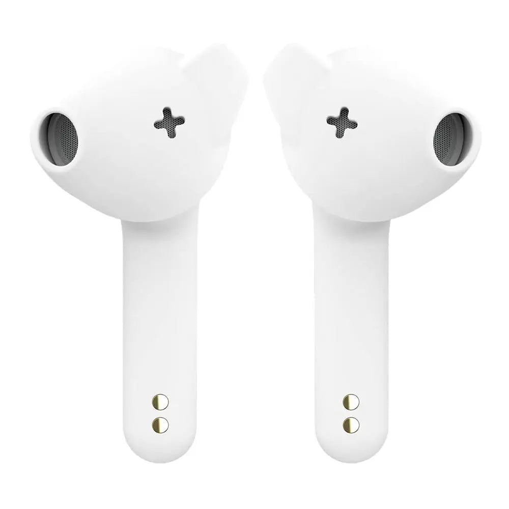 Audífonos Defunc True Basic - Blanco Defunc