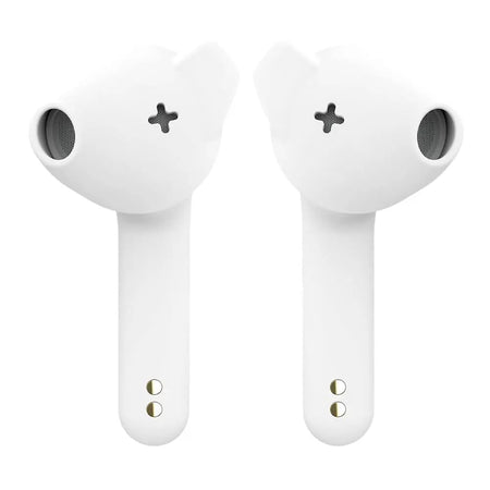 Audífonos Defunc True Basic - Blanco Defunc