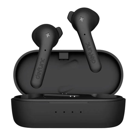 Audífonos Defunc True Basic - Negro Defunc