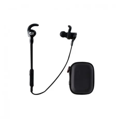 Audifonos Ncredible AX-U Bluetooth Sport Earbuds - Black freeshipping - iStore Costa Rica