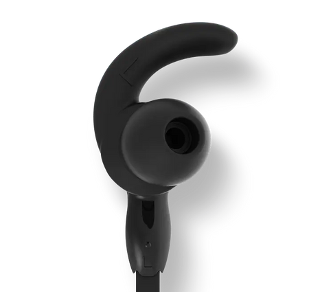 Audifonos Ncredible AX-U Bluetooth Sport Earbuds - Black freeshipping - iStore Costa Rica