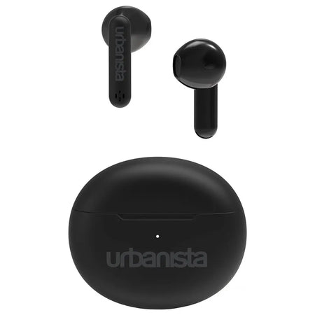 Audífonos Urbanista Austing Negro Defunc