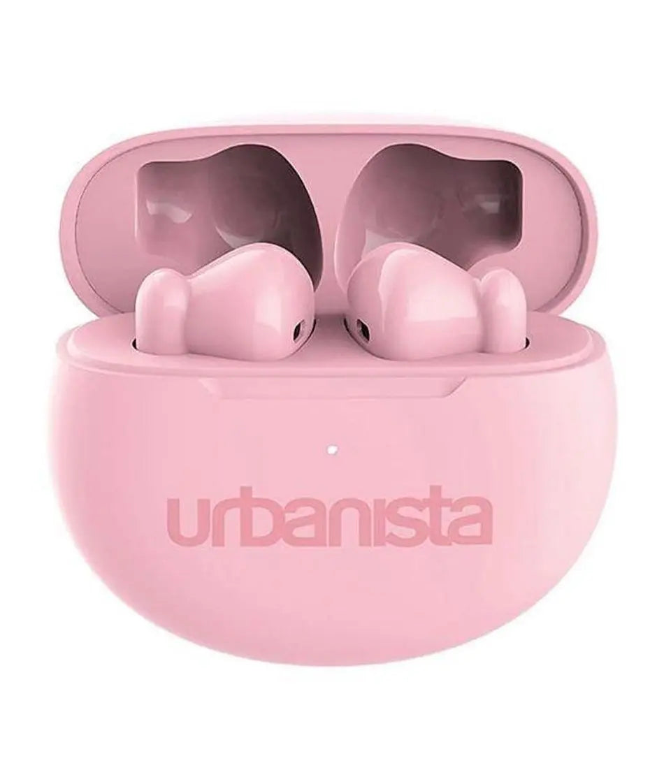 Audífonos Urbanista Austin Rosado Urbanista