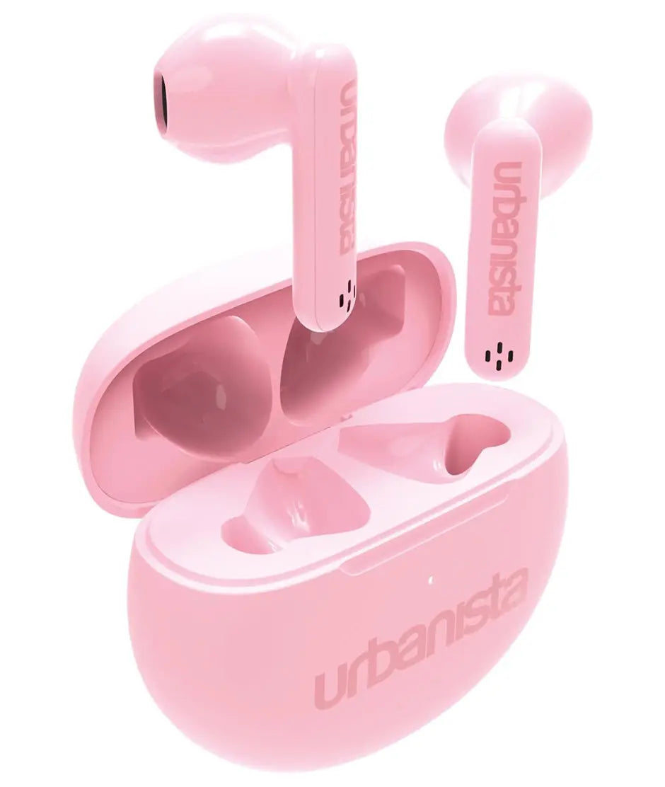 Audífonos Urbanista Austin Rosado Urbanista