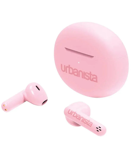 Audífonos Urbanista Austin Rosado Urbanista