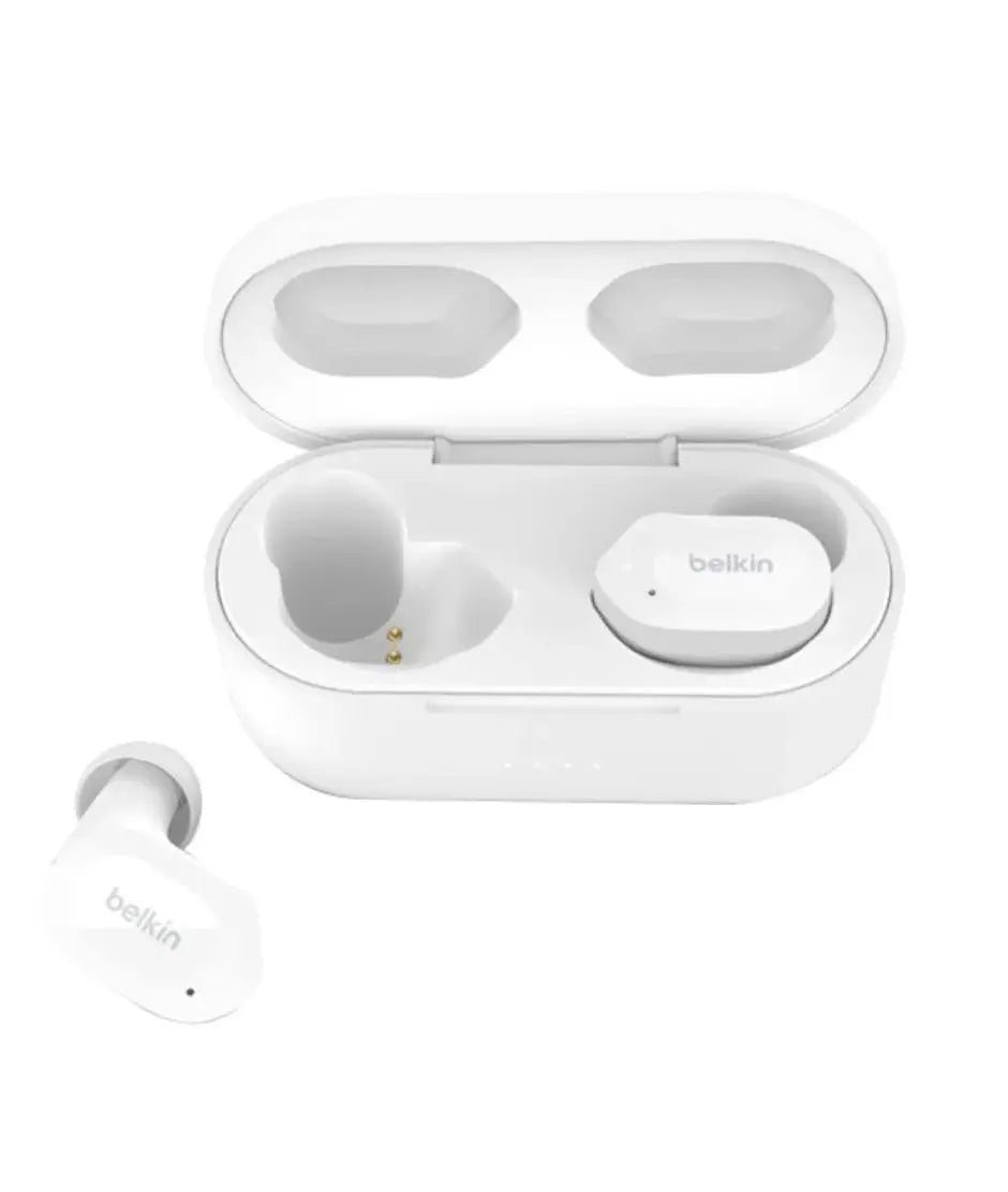 BELKIN Audífonos Sound Form Bluetooth Belkin